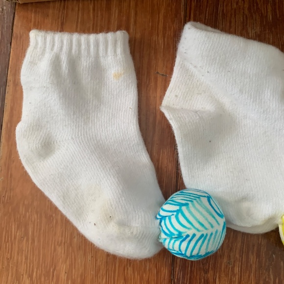 LOVEVERY Play Kit The Senser 5-6 Months Complete Montessori - Picture 3 of 4